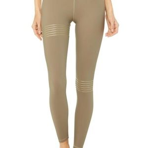 Alo high-waist Vapor Legging